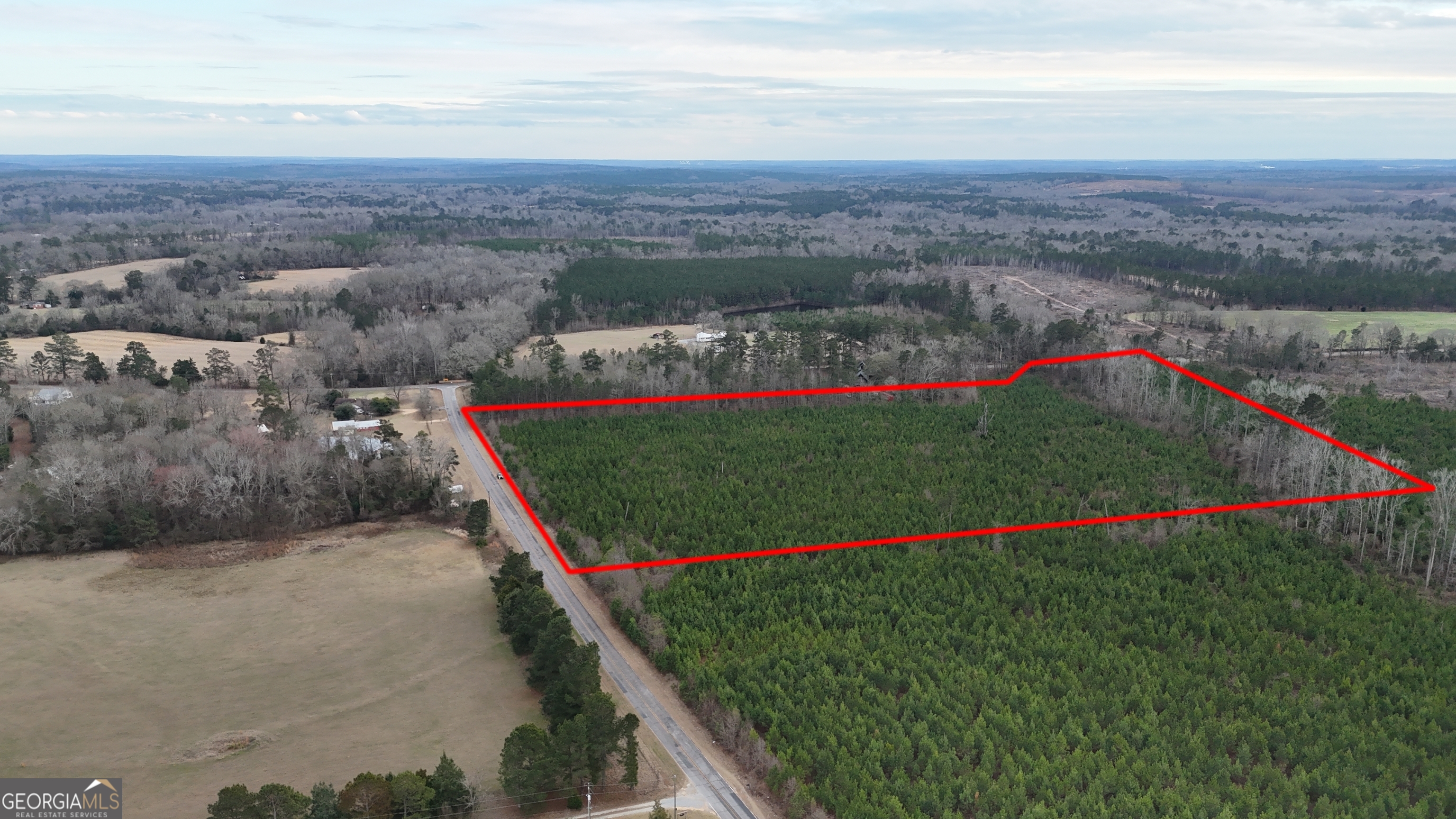 361 Salem Church Road Southwest Milledgeville, GA 31061 - Photo 3 of 23