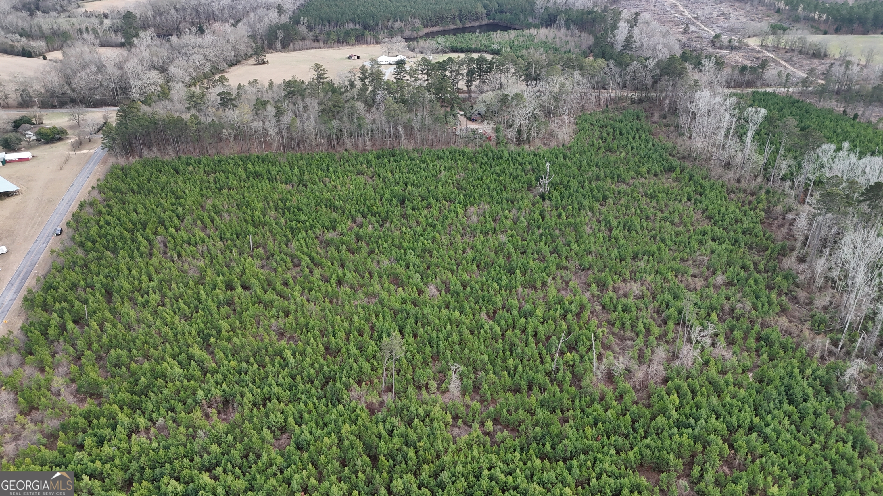 361 Salem Church Road Southwest Milledgeville, GA 31061 - Photo 9 of 23