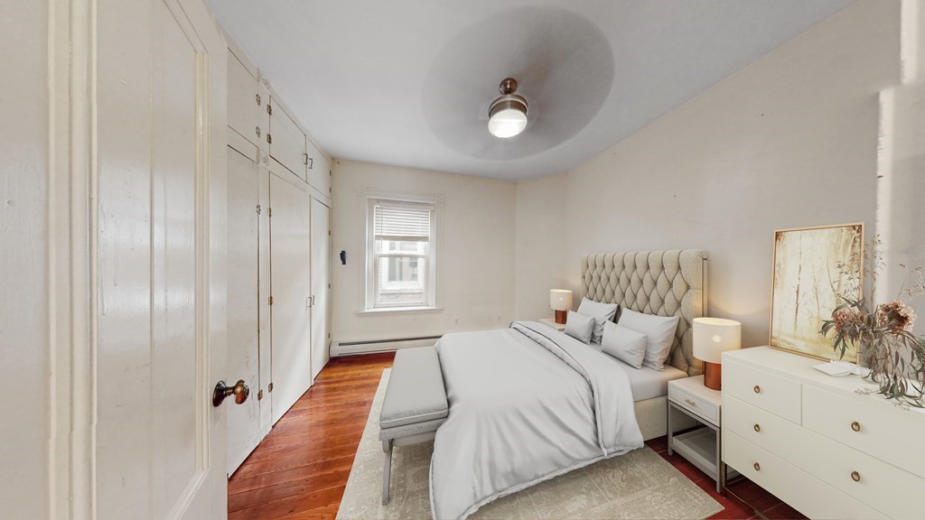 7 Mark Street, Unit 3 Boston, MA 02130 - Photo 4 of 9 Gallery Image 4