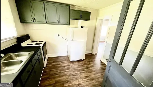 $115,000 | 702 East Waring Street, Waycross, GA 31501