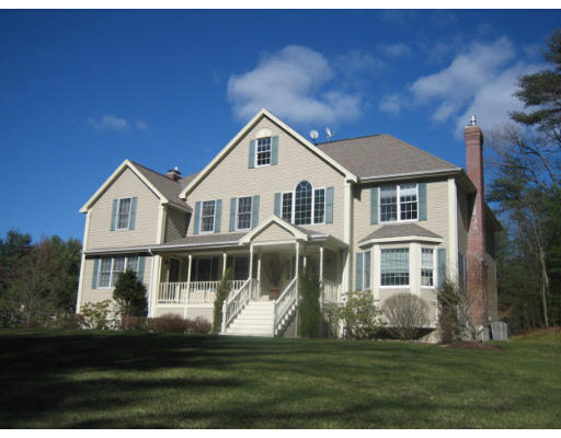 152 Jenkins Road Andover, MA 01810 - Photo 1 of 18 Gallery Image 1