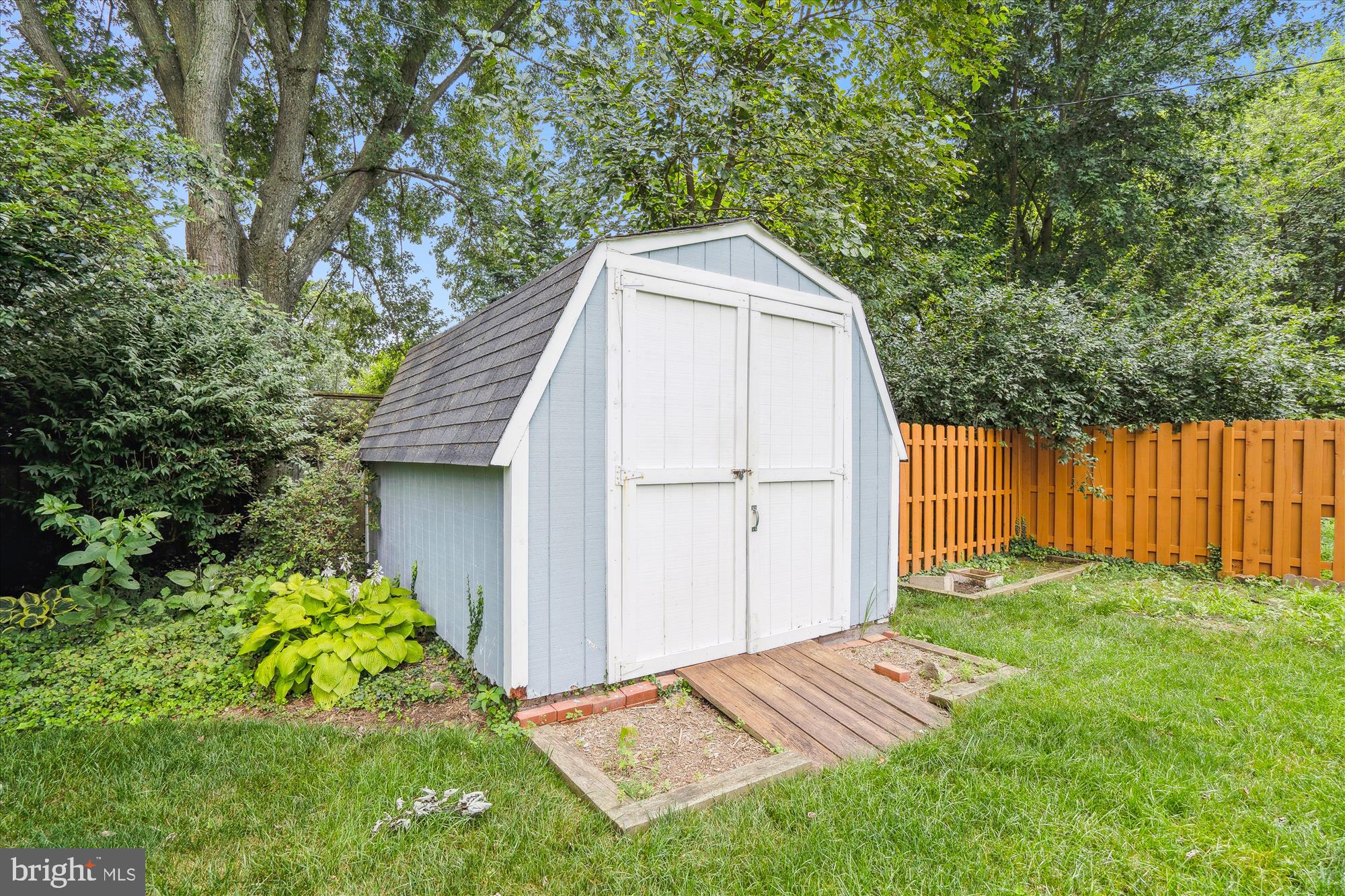 603 Burley Road Annapolis, MD 21409 - Photo 34 of 37 Shed