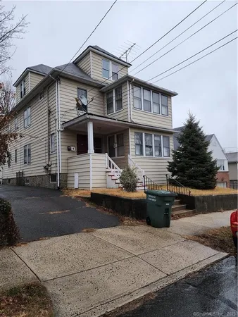 $765,000 | 1440 Wood Avenue, Bridgeport, CT 06604