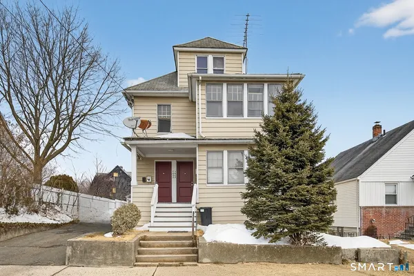 $765,000 | 1440 Wood Avenue, Bridgeport, CT 06604