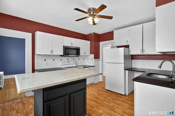 $765,000 | 1440 Wood Avenue, Bridgeport, CT 06604