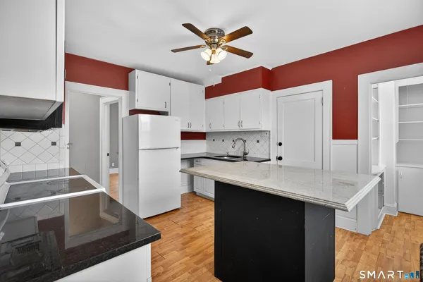 $765,000 | 1440 Wood Avenue, Bridgeport, CT 06604