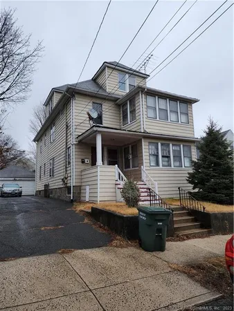 $765,000 | 1440 Wood Avenue, Bridgeport, CT 06604