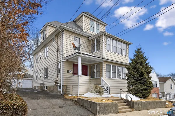 $765,000 | 1440 Wood Avenue, Bridgeport, CT 06604