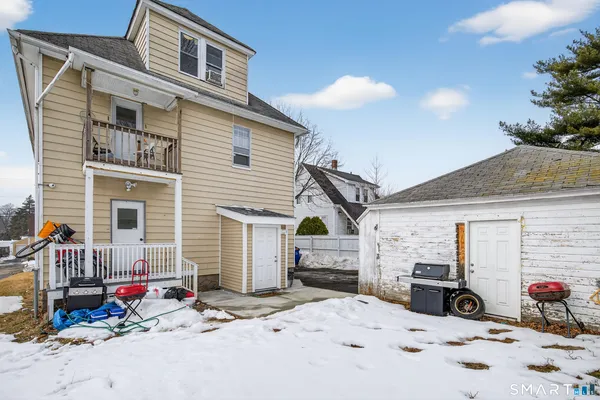 $765,000 | 1440 Wood Avenue, Bridgeport, CT 06604