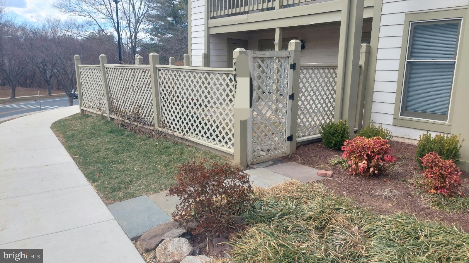 20523 Shadyside Way, Unit 51 Germantown, MD 20874 - Photo 1 of 70 Patio Entrance
