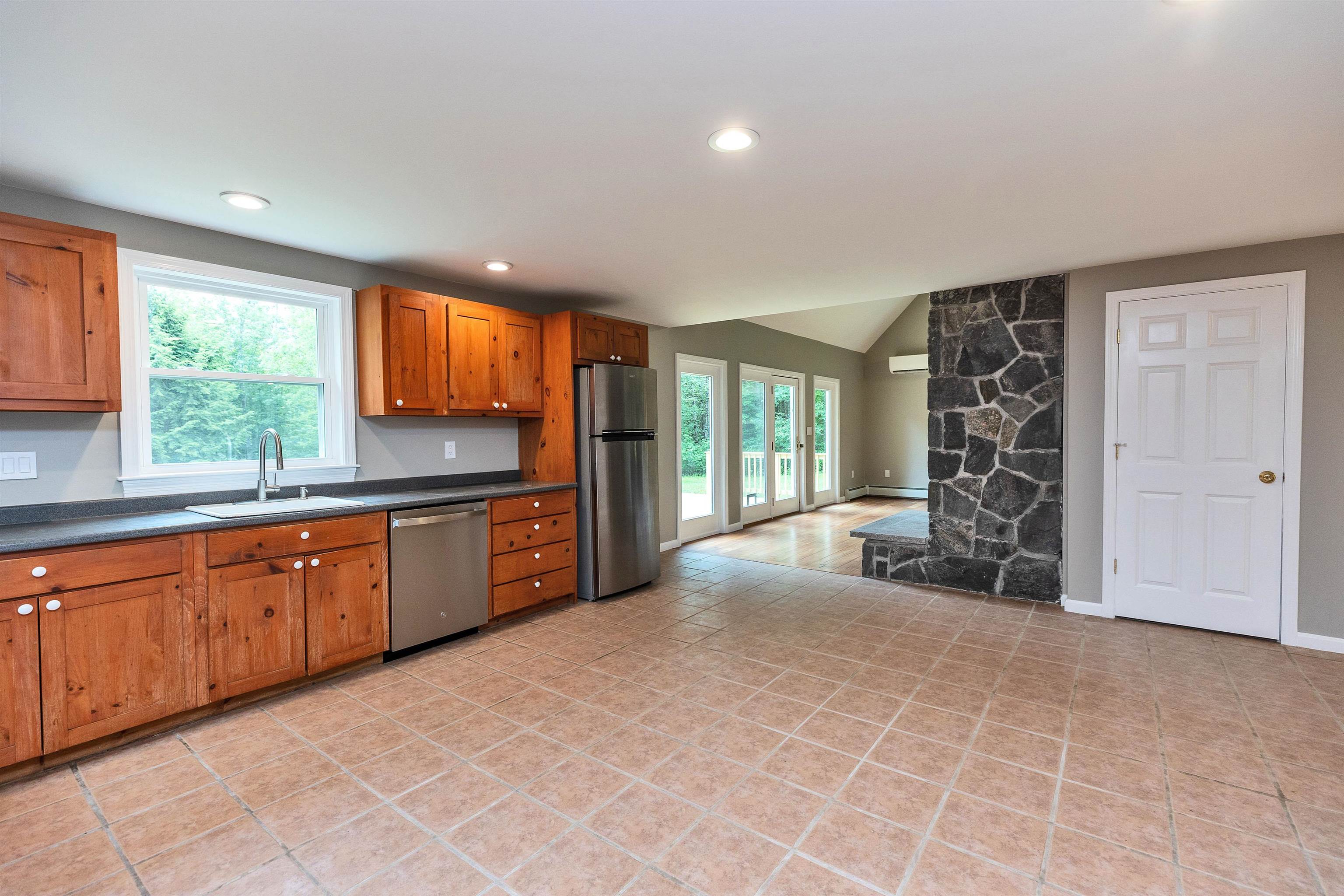 489 Greenfield Road Peterborough, NH 03458 - Photo 18 of 44