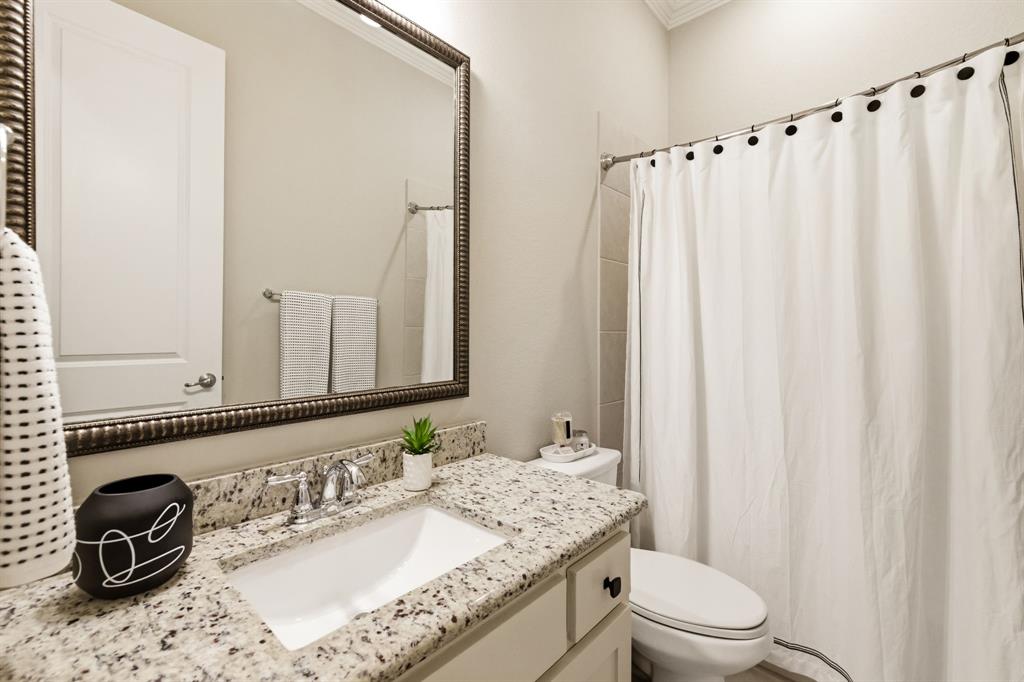 392 Bethany Road Sunnyvale, TX 75182 - Photo 29 of 40