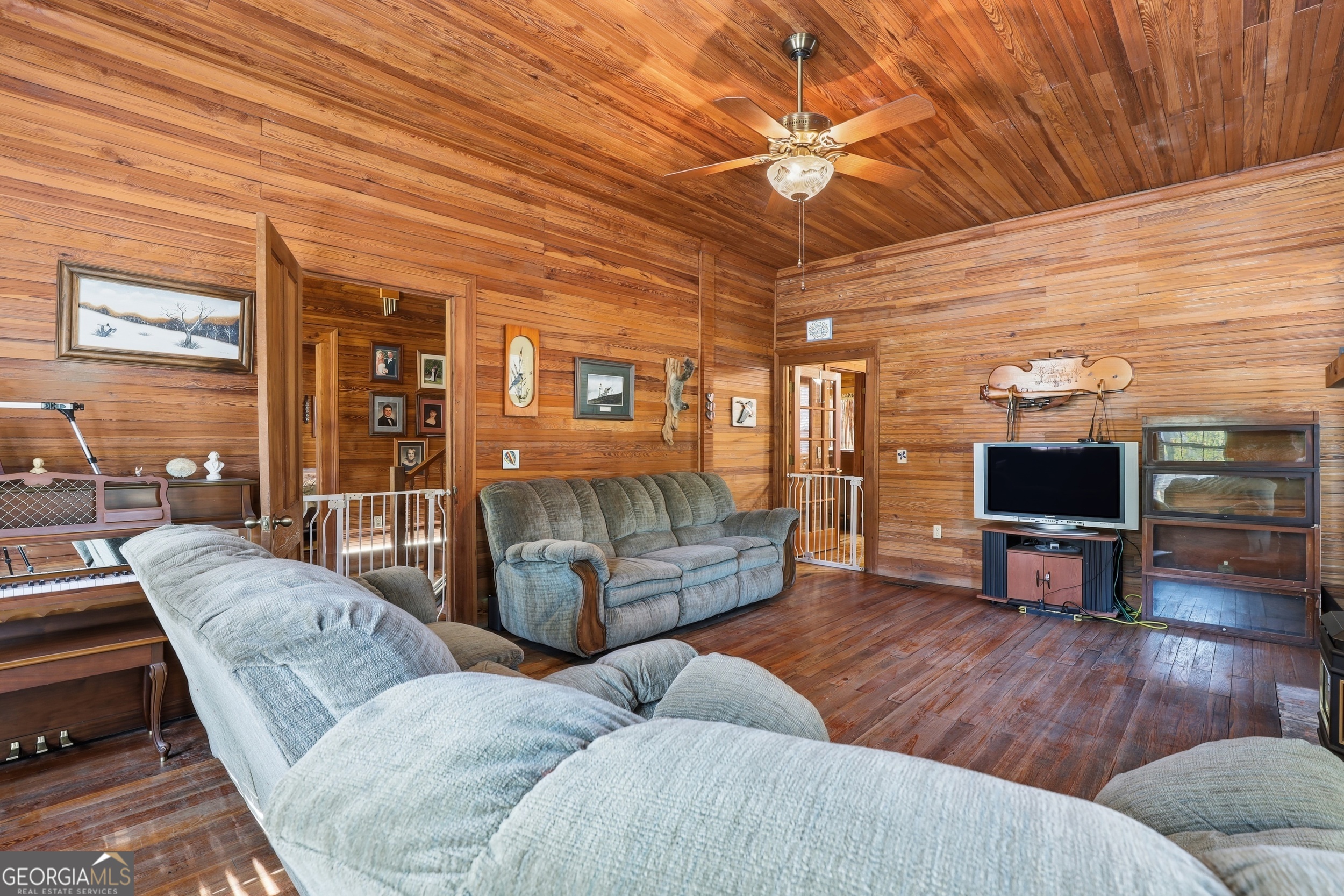4931 Ml Br Clb Road Pembroke, GA 31321 - Photo 42 of 43