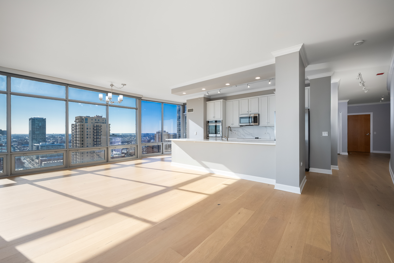 100 East 14th Street, Unit 2205 Chicago, IL 60605 - Photo 7 of 26