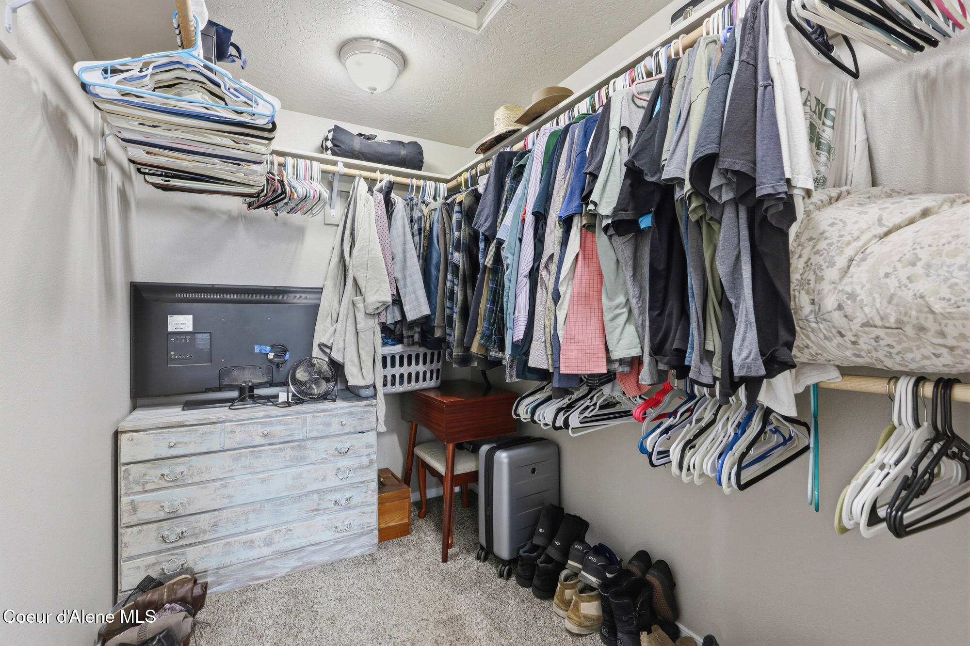 13463 North Axle Court Rathdrum, ID 83858 - Photo 23 of 59 Walk in Closet