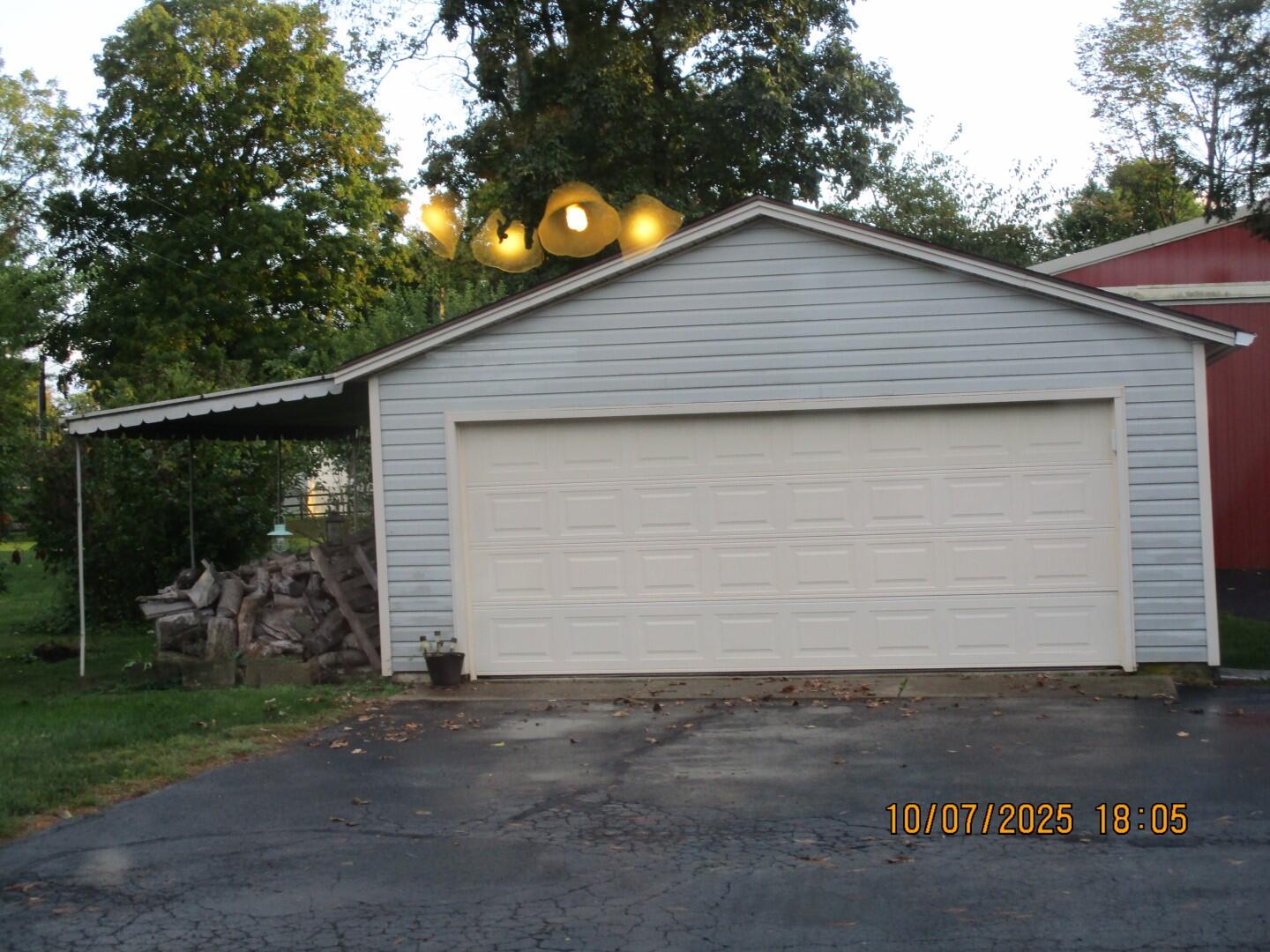 7540 Agenbroad Road New Carlisle, OH 45344 - Photo 34 of 44