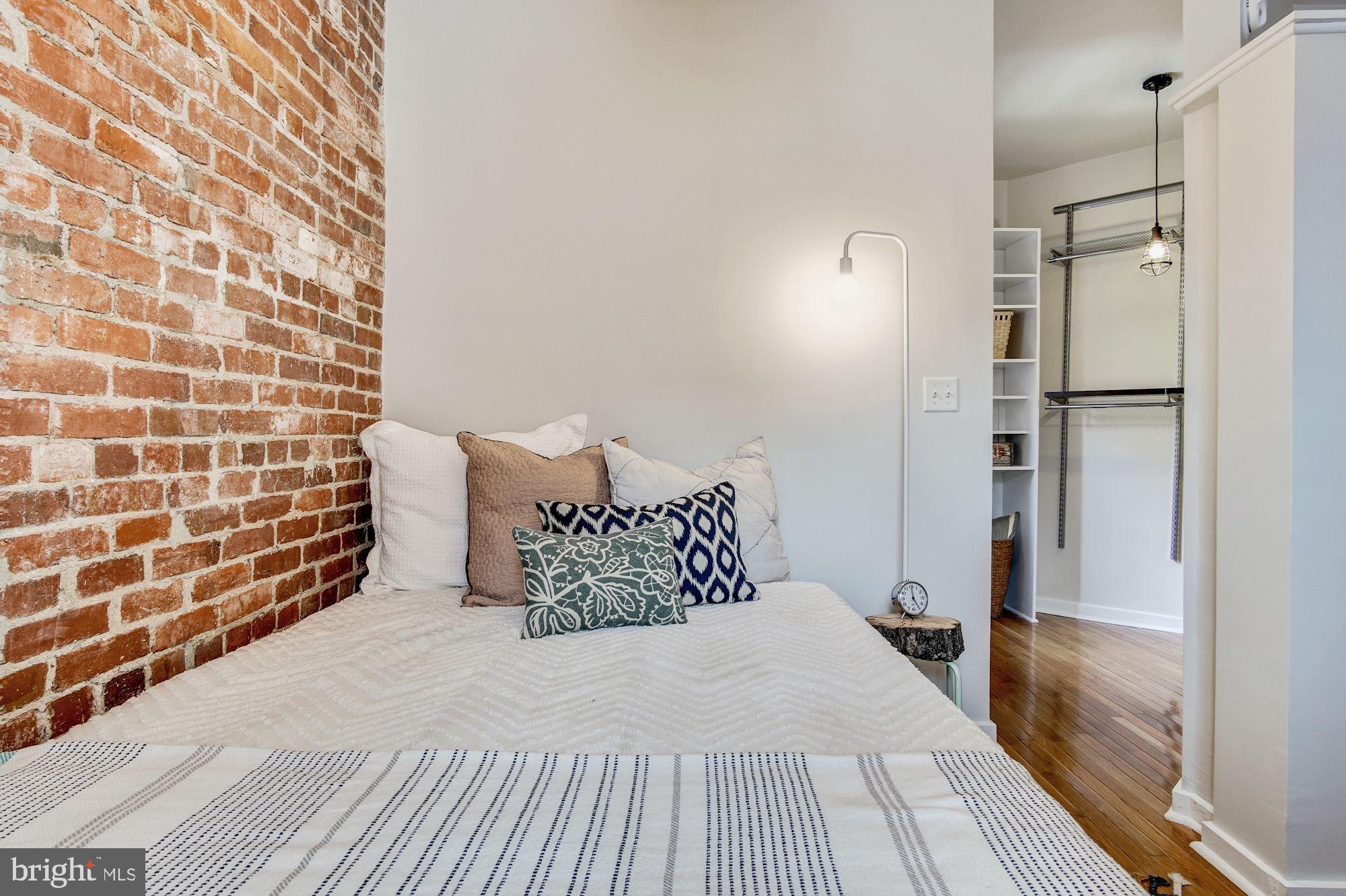 1413 T Street Northwest, Unit 407 Washington, DC 20009 - Photo 11 of 17