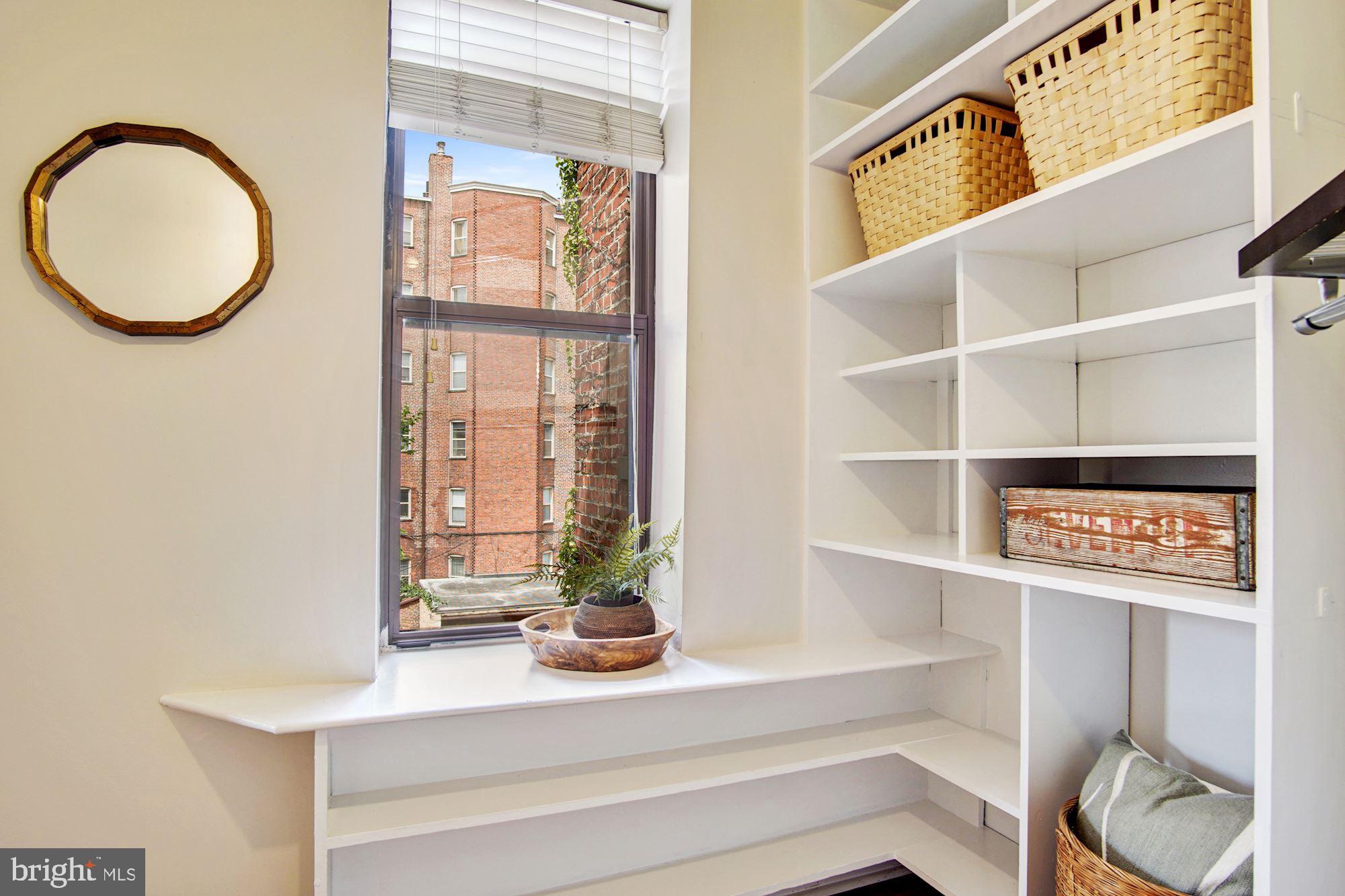 1413 T Street Northwest, Unit 407 Washington, DC 20009 - Photo 13 of 17