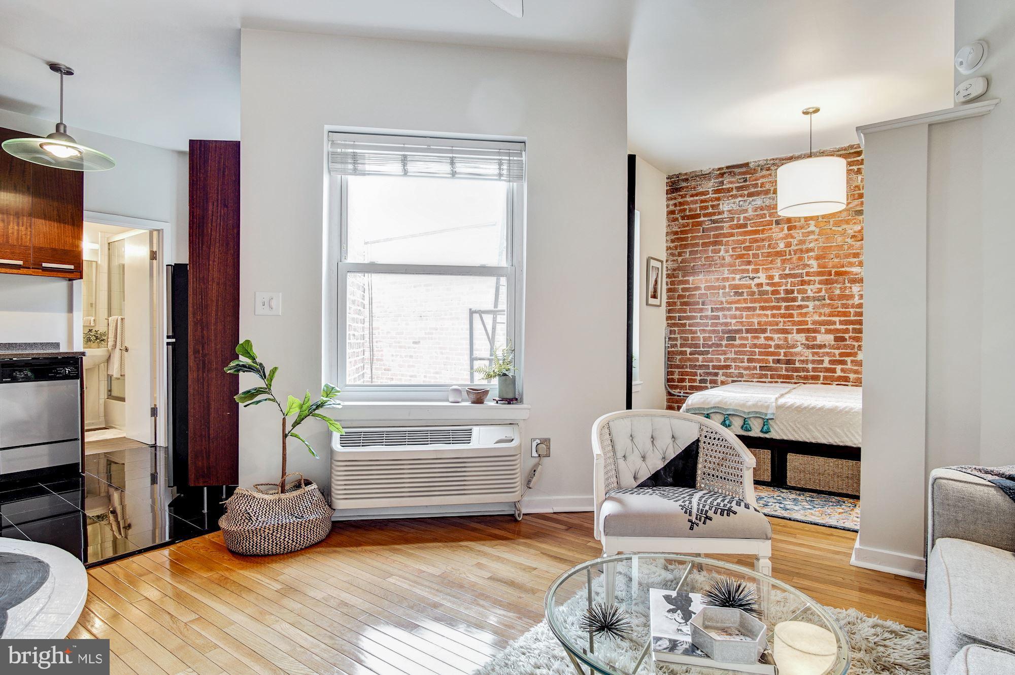 1413 T Street Northwest, Unit 407 Washington, DC 20009 - Photo 4 of 17