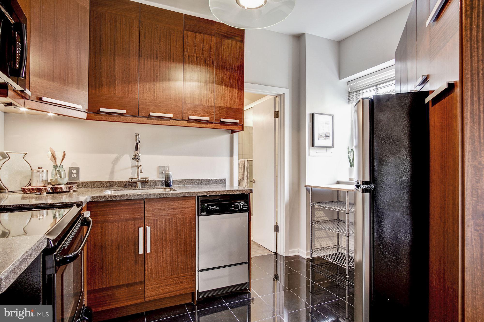 1413 T Street Northwest, Unit 407 Washington, DC 20009 - Photo 6 of 17