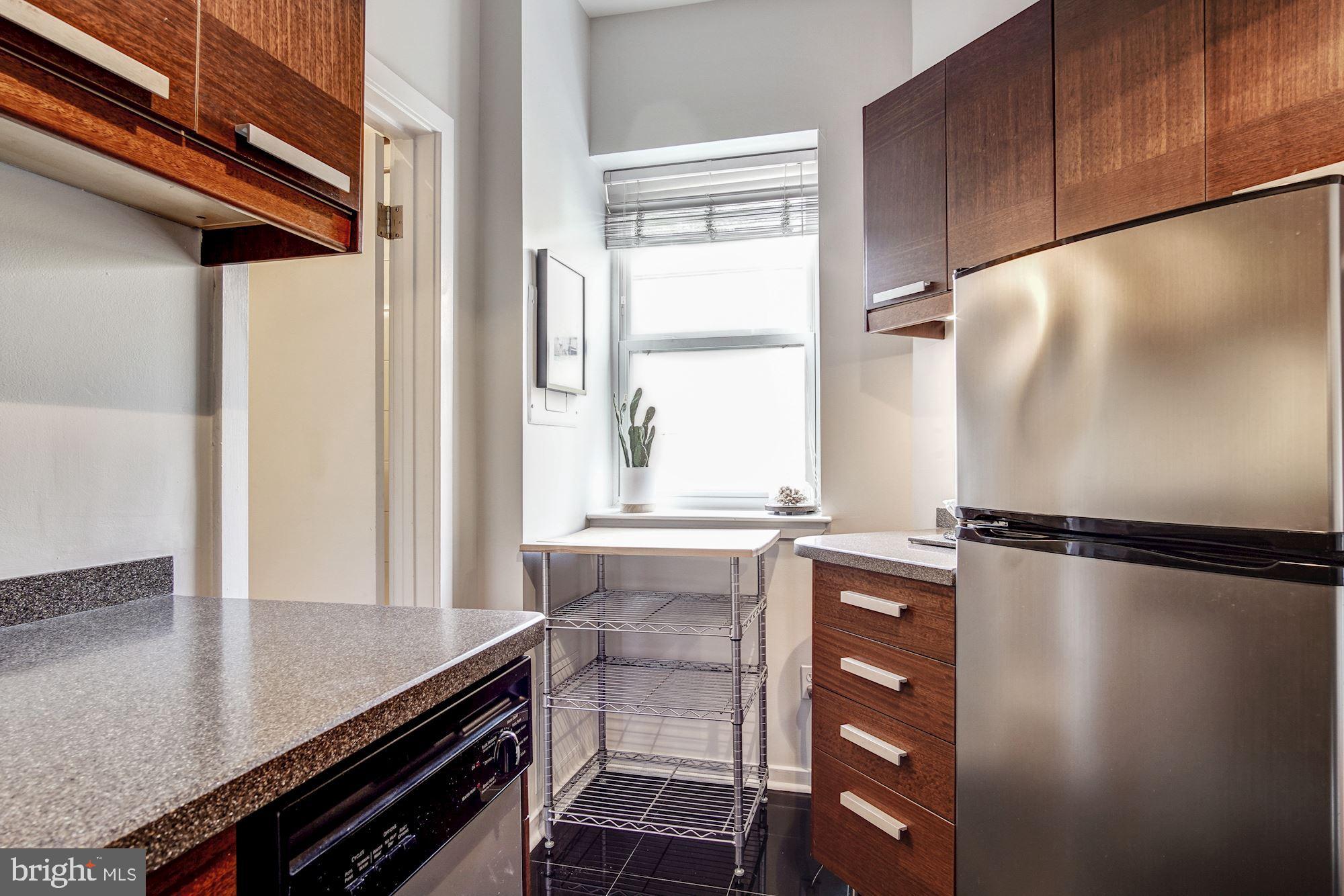 1413 T Street Northwest, Unit 407 Washington, DC 20009 - Photo 7 of 17