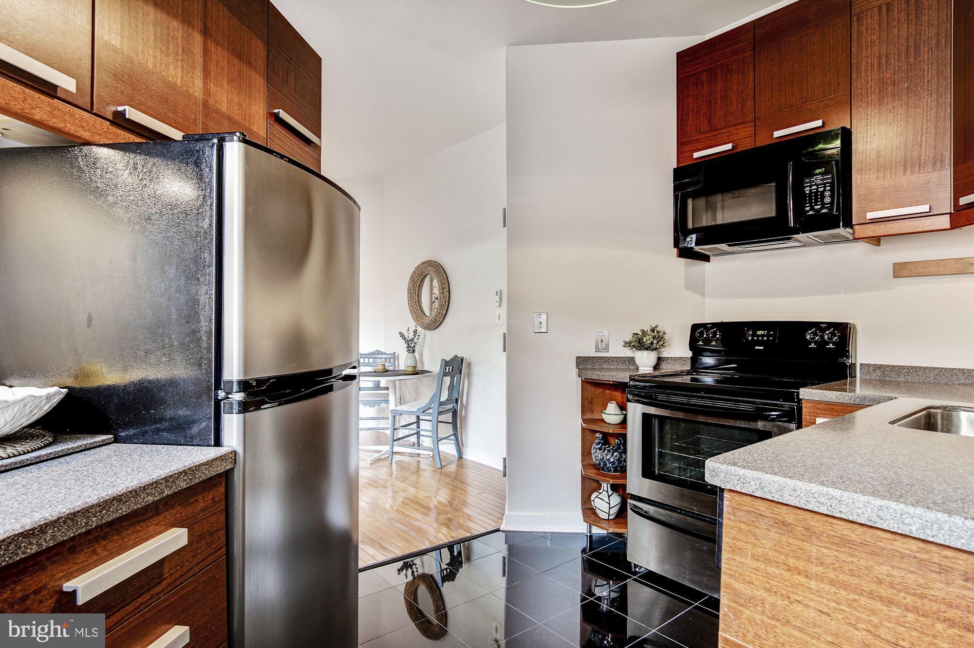 1413 T Street Northwest, Unit 407 Washington, DC 20009 - Photo 8 of 17