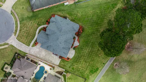 $829,900 | 106 Augusta Drive, Broussard, LA 70518