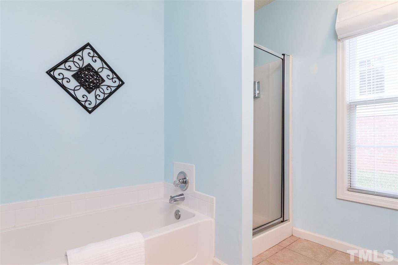 11331 Clubhaven Place, Unit 100 Raleigh, NC 27617 - Photo 14 of 25 Gallery Image 14