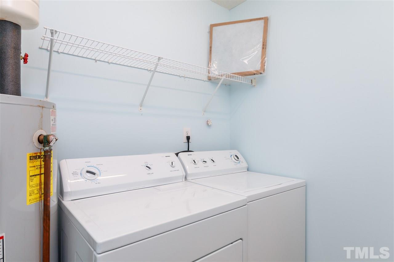 11331 Clubhaven Place, Unit 100 Raleigh, NC 27617 - Photo 22 of 25 Gallery Image 22