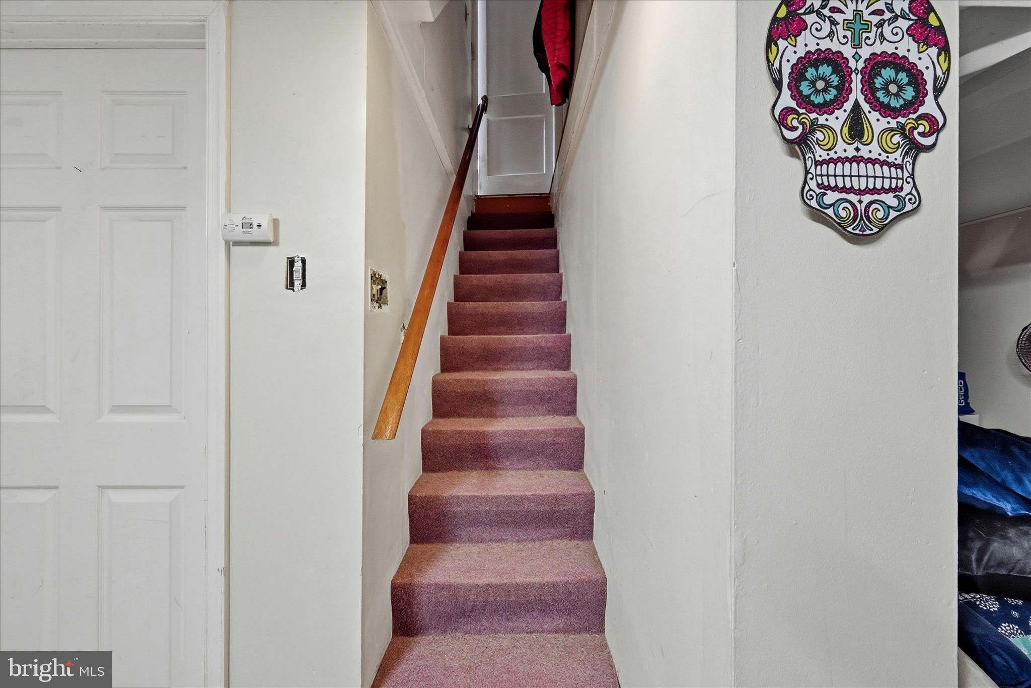 18758 Telegraph Springs Road Purcellville, VA 20132 - Photo 35 of 59 Stairs