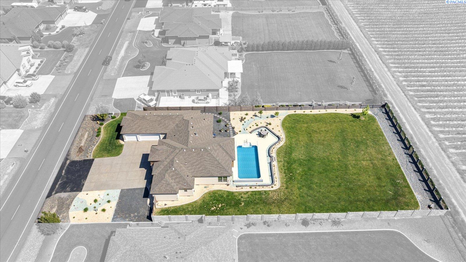 84205 Sagebrush Road Kennewick, WA 99338 - Photo 45 of 48 Gallery Image 45