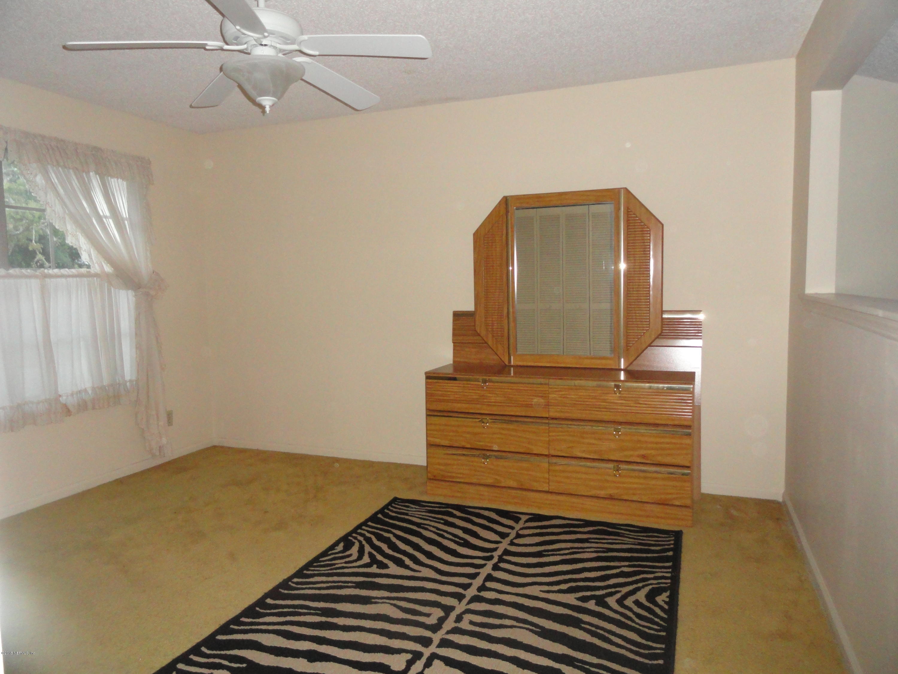 5760 Fort Sumter Road Jacksonville, FL 32210 - Photo 24 of 27 3RD BEDROOM