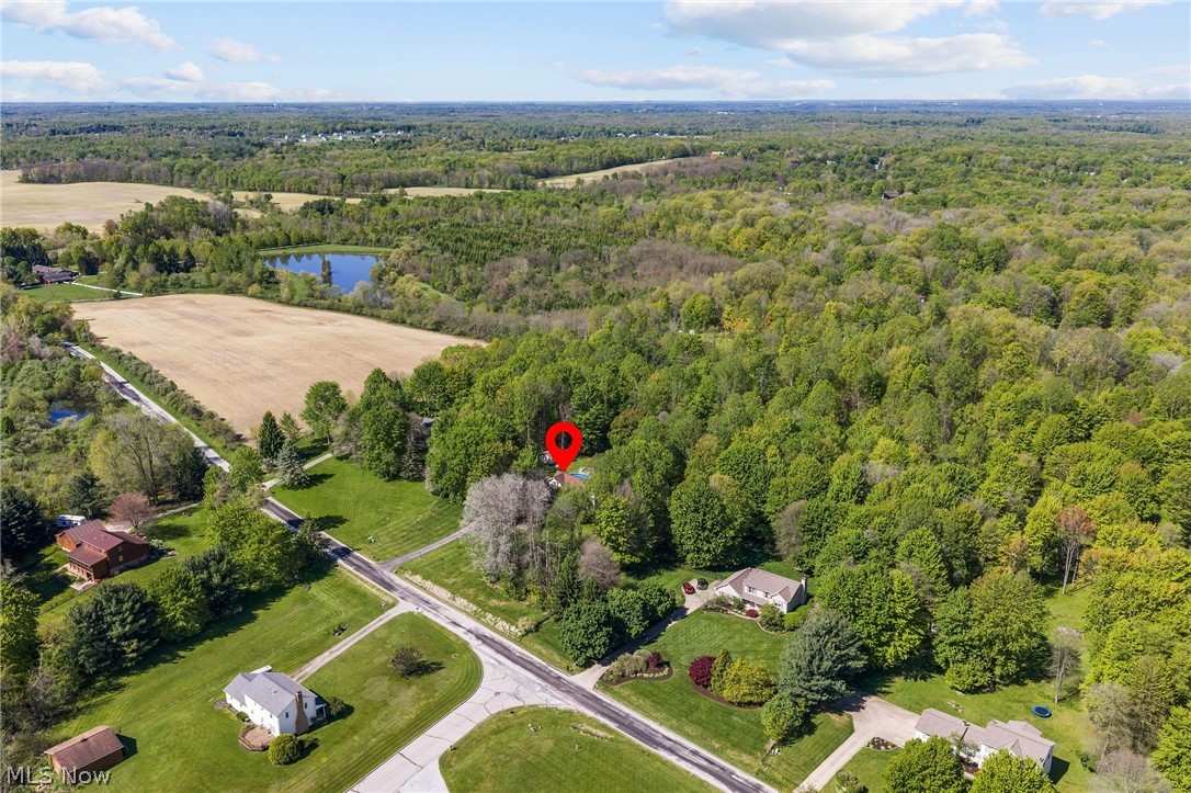 18976 Thorpe Road Chagrin Falls, OH 44023 - Photo 44 of 45