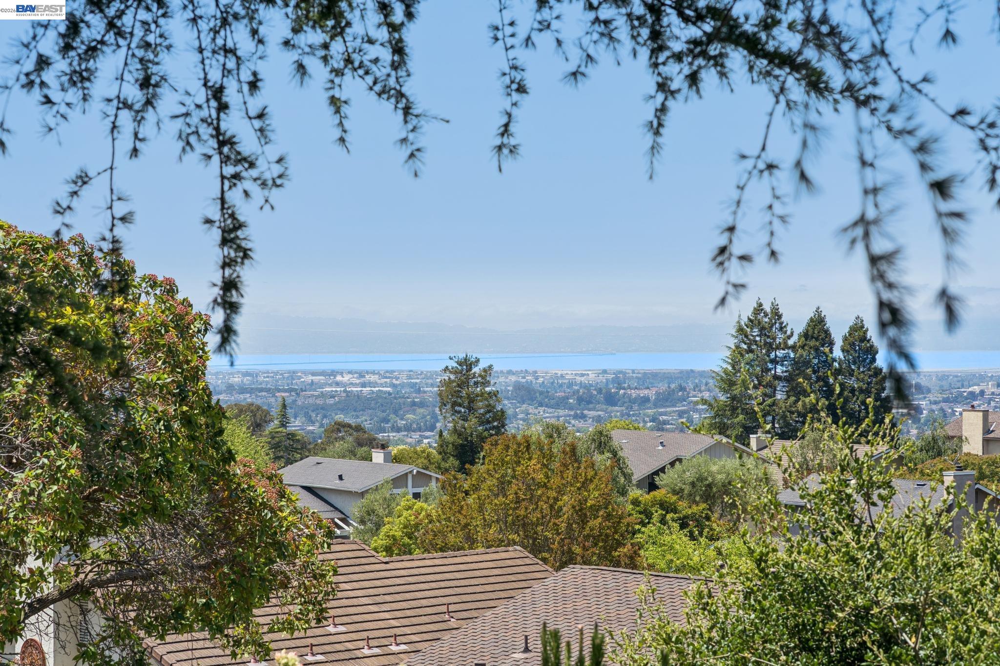 5842 Highwood Road Castro Valley, CA 94552 - Photo 49 of 93