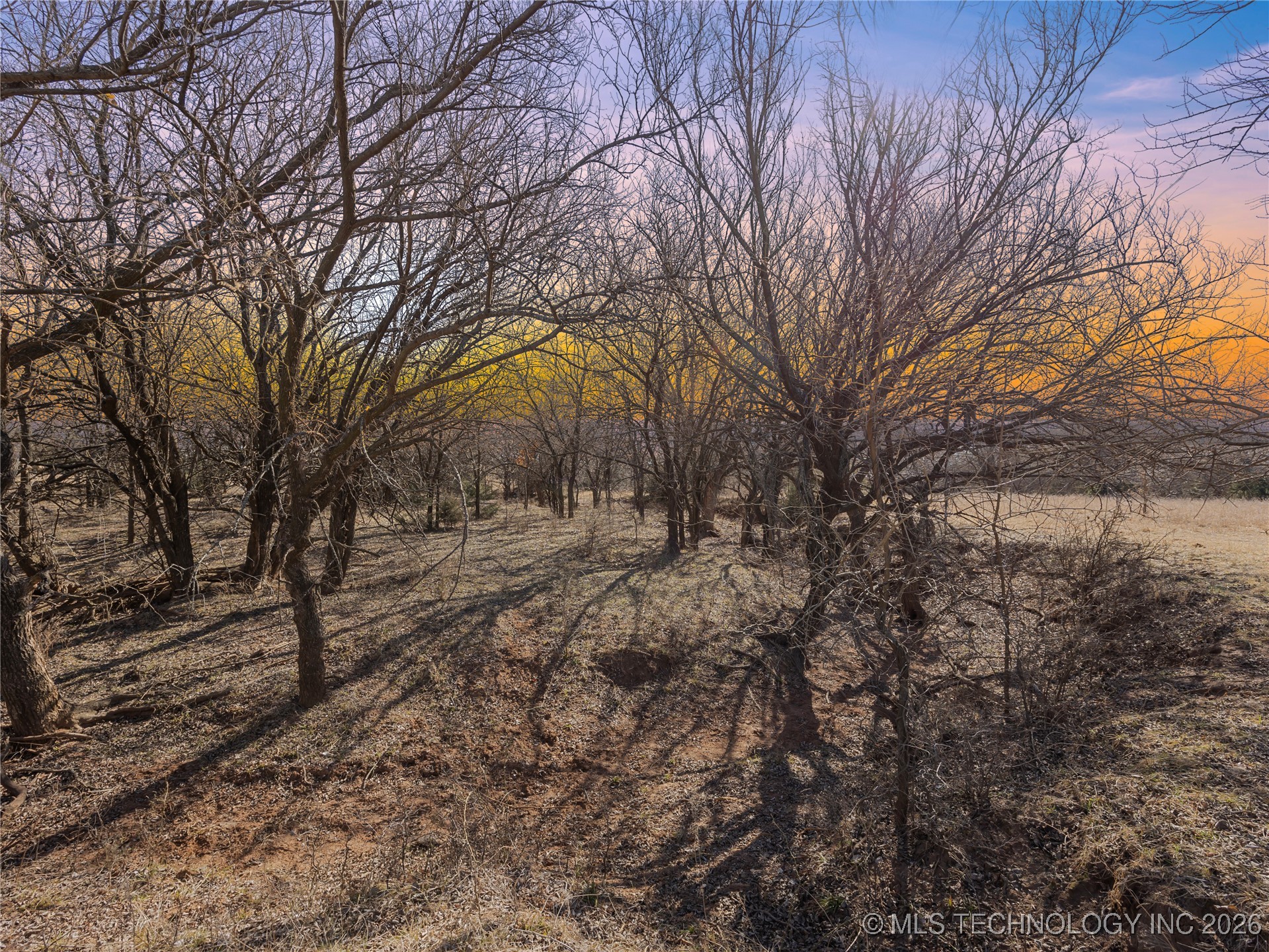 166 East 630 Road Marshall, OK 73056 - Photo 45 of 48 Gallery Image 45
