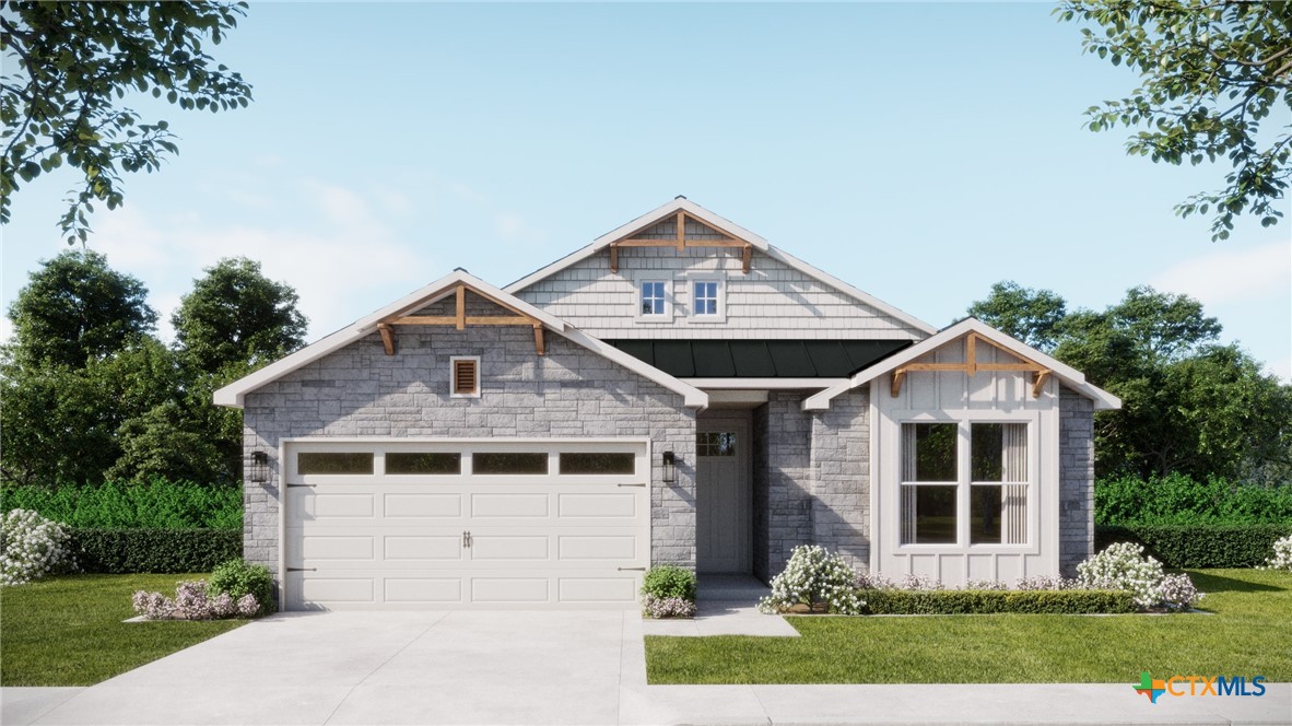 Please Note: This is a rendering of the actual design. Finishes, features, and layouts may vary.
