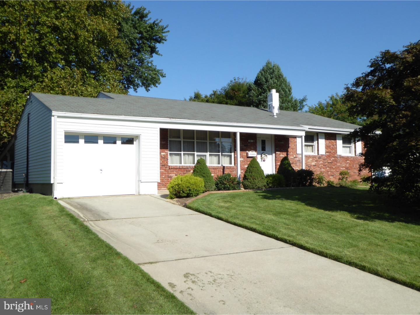 83 Hempstead Road Hamilton, NJ 08610 - Photo 1 of 23 Exterior Front