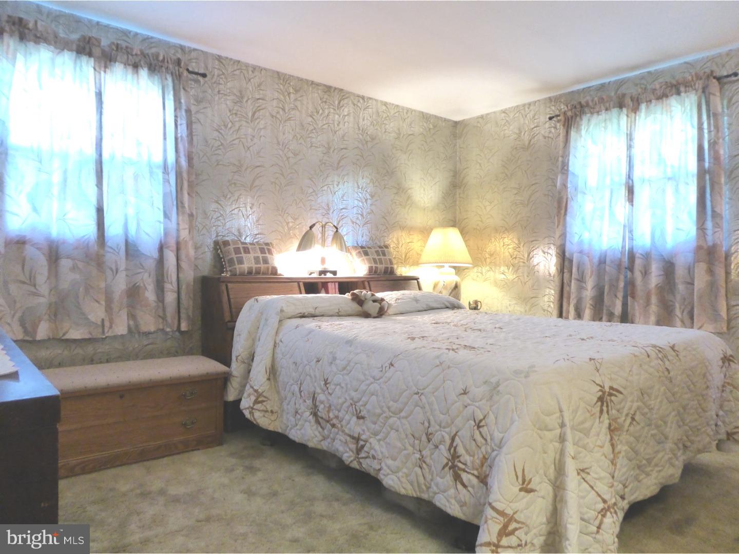 83 Hempstead Road Hamilton, NJ 08610 - Photo 12 of 23 Bedroom - Main