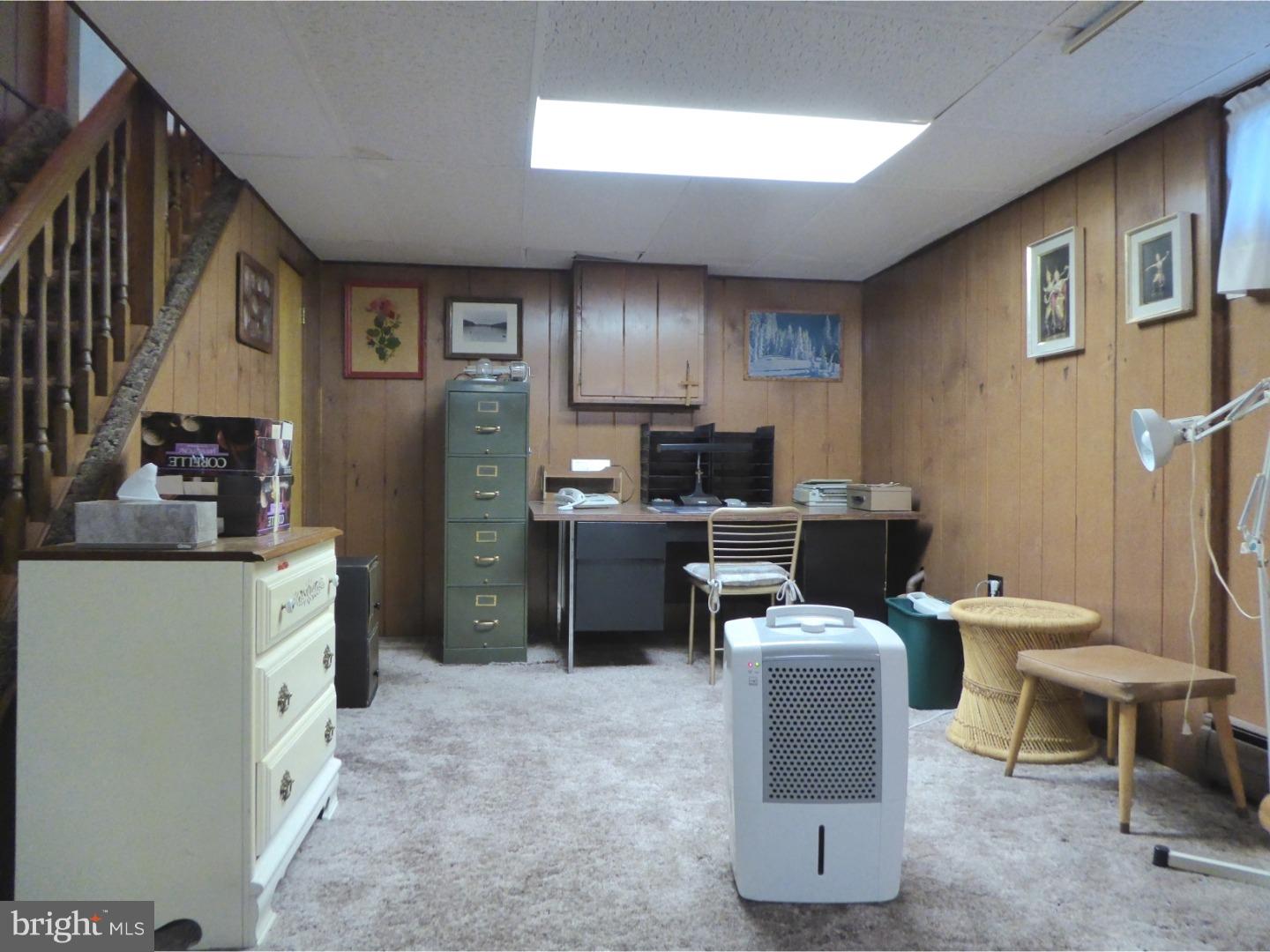 83 Hempstead Road Hamilton, NJ 08610 - Photo 15 of 23 Basement - Finished