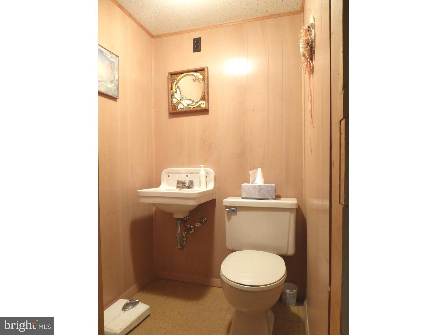 83 Hempstead Road Hamilton, NJ 08610 - Photo 18 of 23 Basement