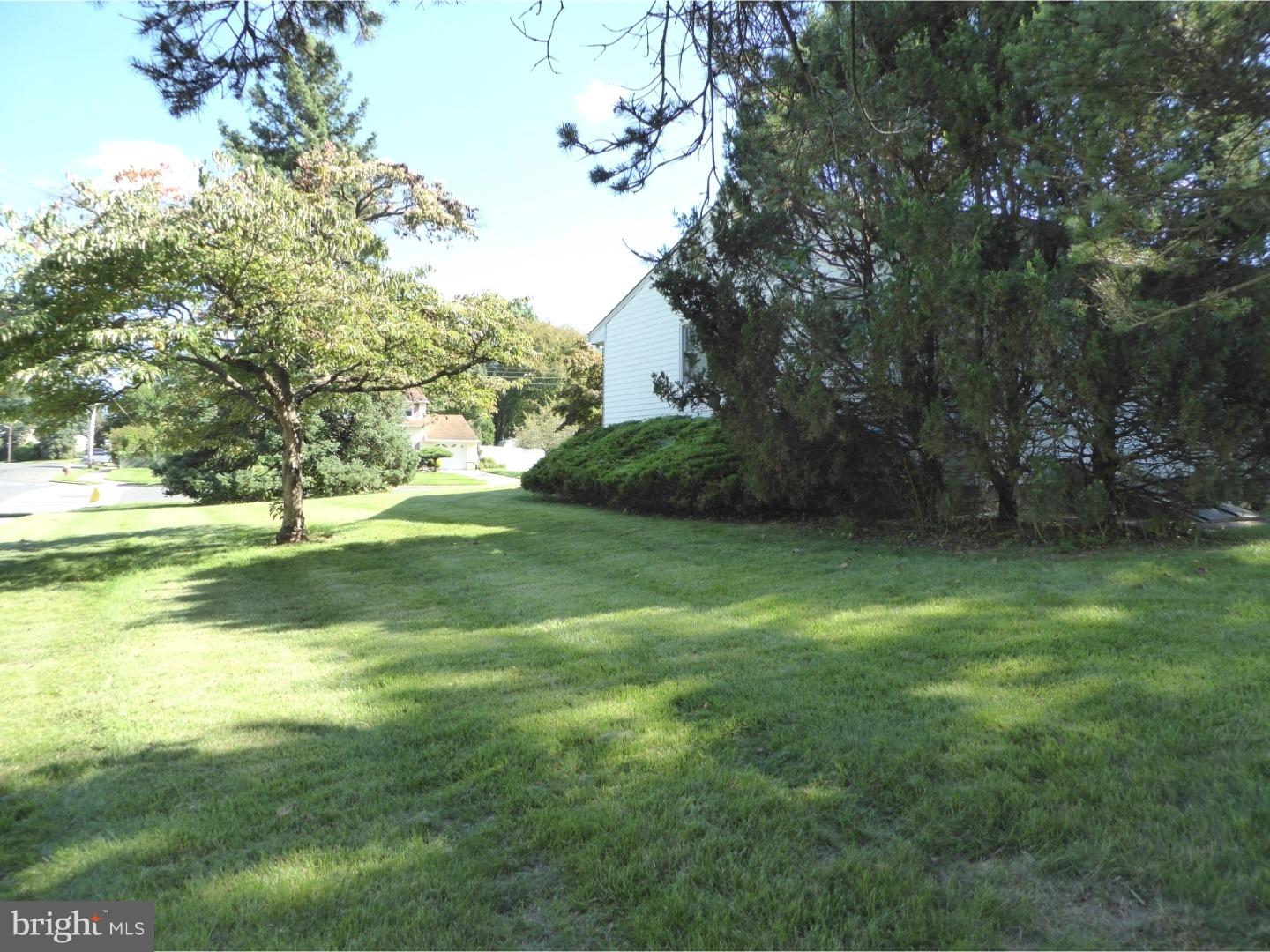 83 Hempstead Road Hamilton, NJ 08610 - Photo 22 of 23 Exterior Side