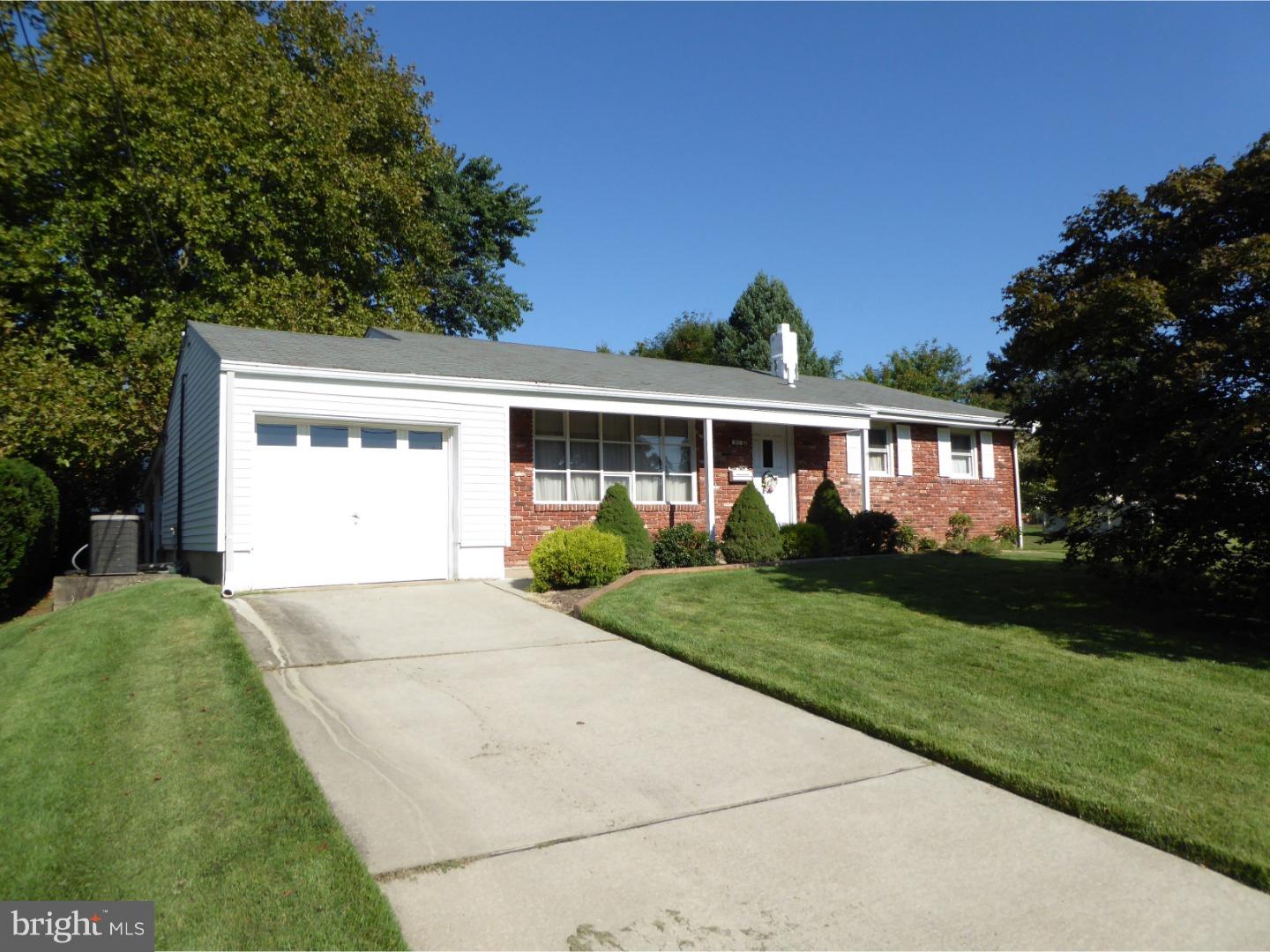 83 Hempstead Road Hamilton, NJ 08610 - Photo 23 of 23 Driveway