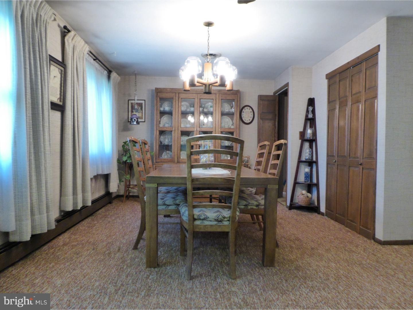 83 Hempstead Road Hamilton, NJ 08610 - Photo 4 of 23 Dining Room