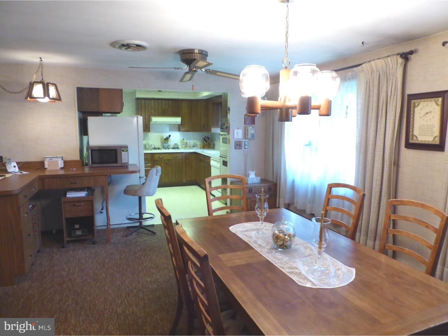83 Hempstead Road Hamilton, NJ 08610 - Photo 10 of 23 Dining Room