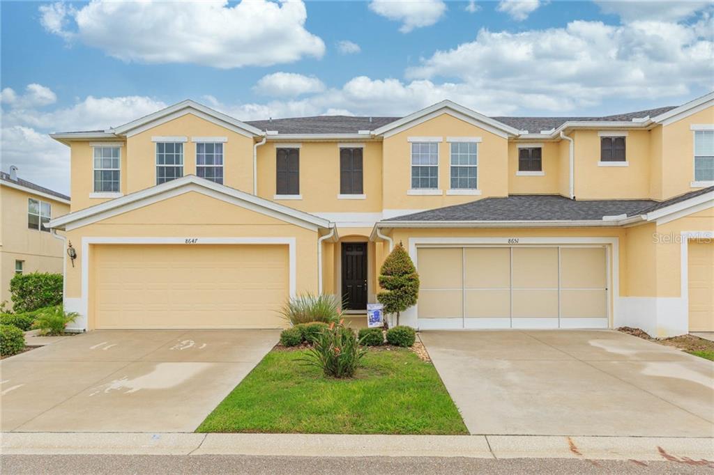 8651 Corinthian Way New Port Richey, FL 34654 - Photo 1 of 1