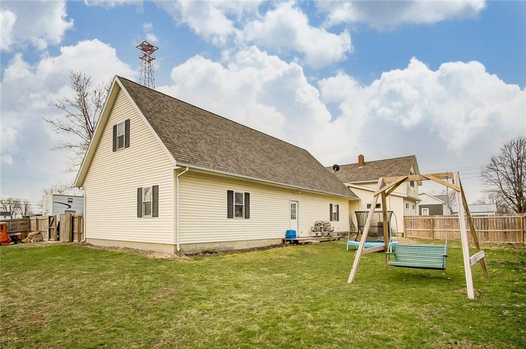 104 Hickory Street Botkins, OH 45306 - Photo 29 of 29