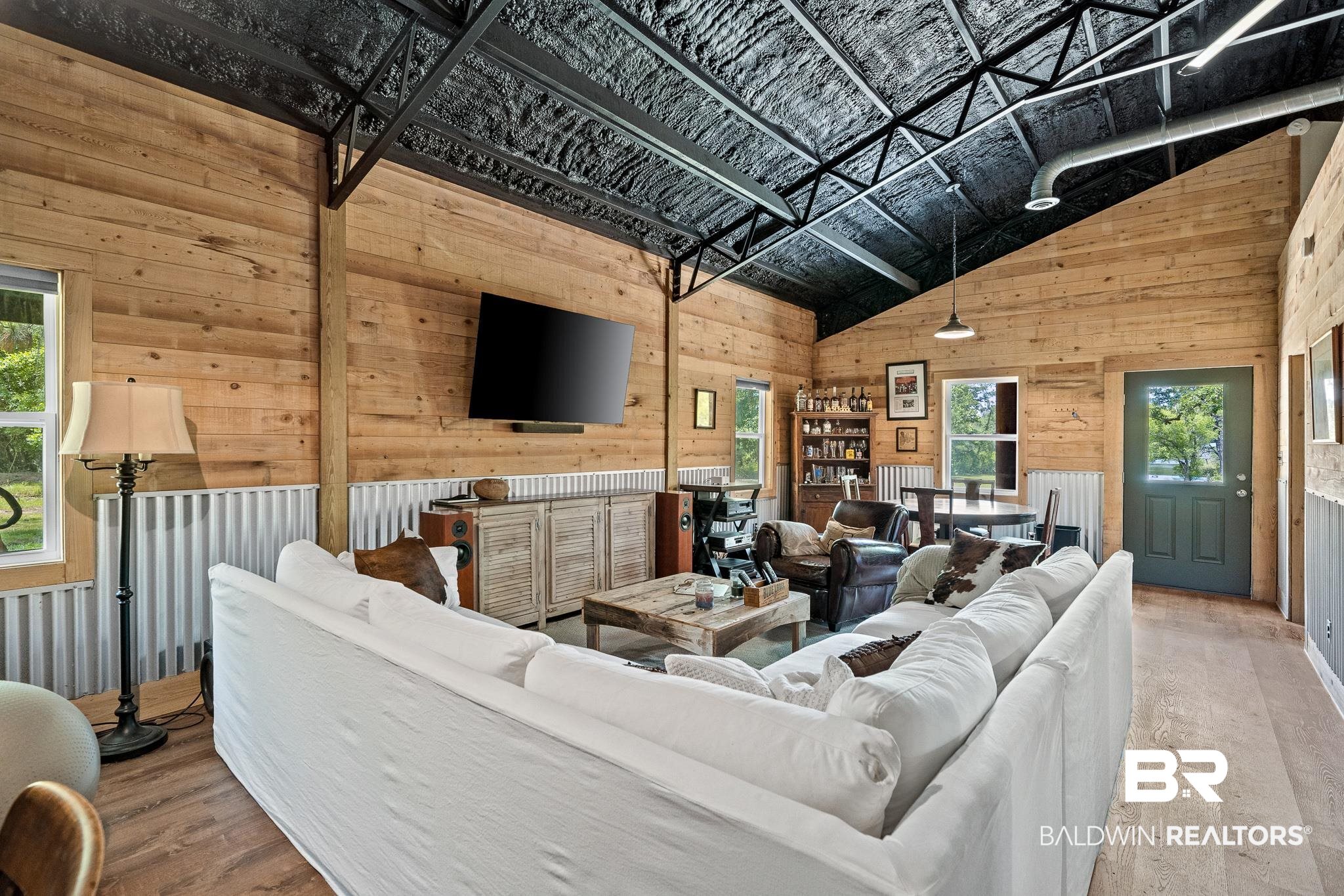 12548 West 2nd Avenue Foley, AL 36535 - Photo 6 of 20 Living Room
