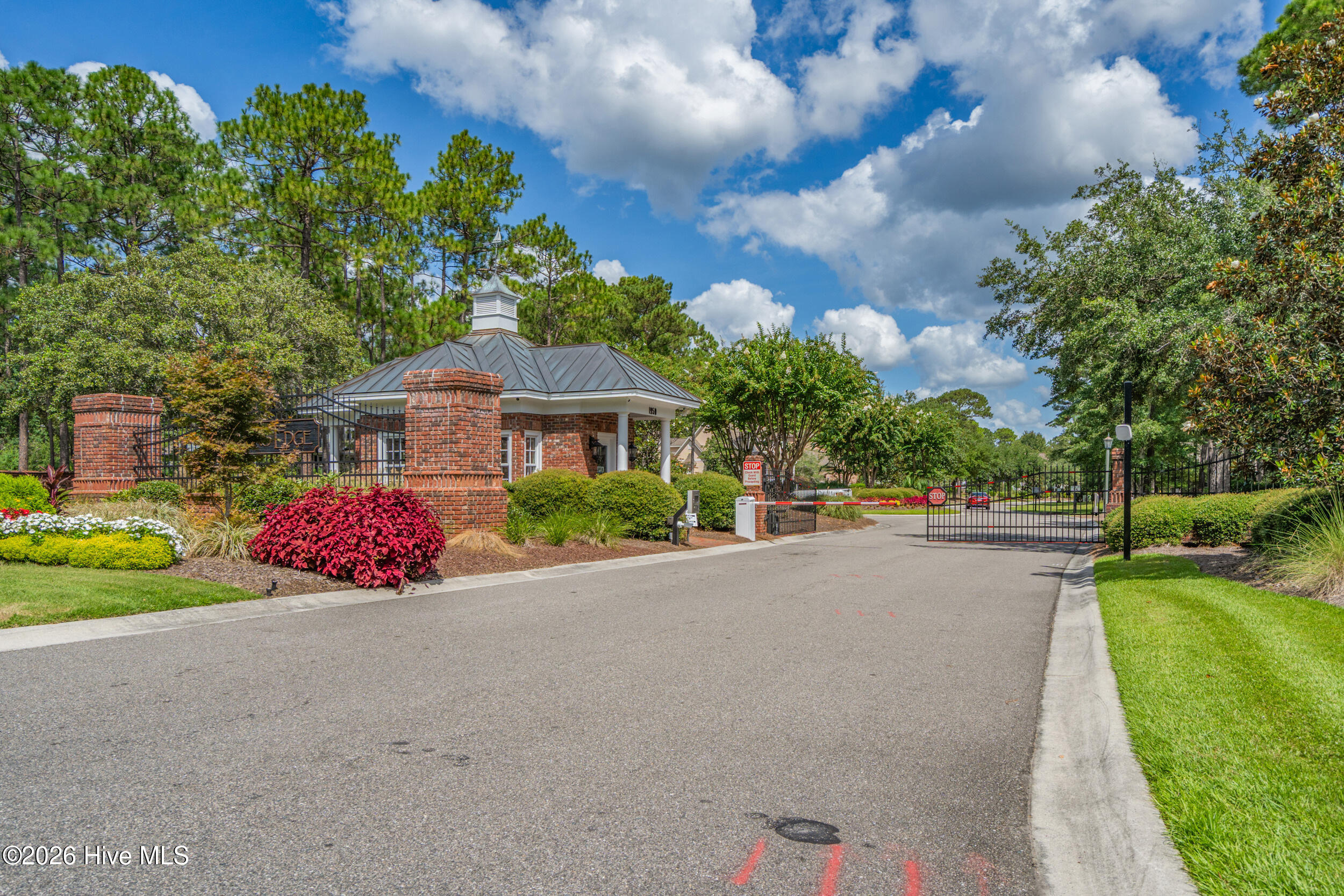 607 River Ridge Road, Unit 1 Shallotte, NC 28470 - Photo 58 of 58 Located in the town of Shallotte, River’s Edge offers an exceptional coastal lifestyle just minutes from the pristine beaches of Ocean Isle Beach and Holden Beach.