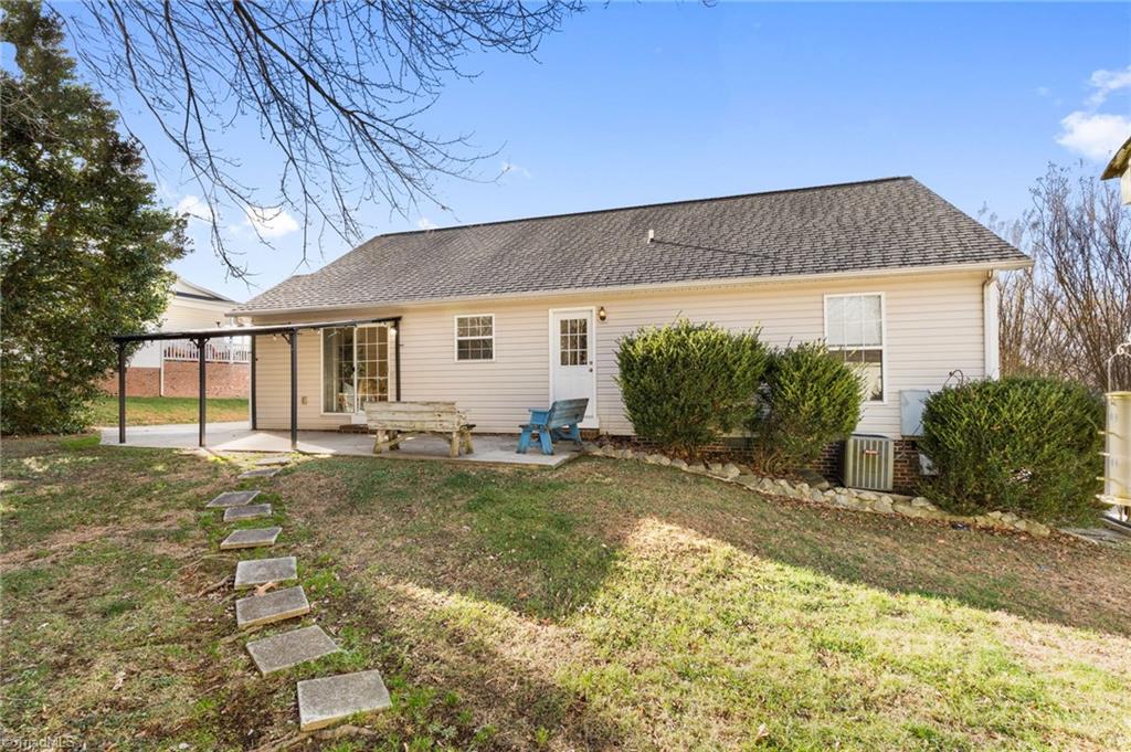 12 Shanda Court Thomasville, NC 27360 - Photo 20 of 23