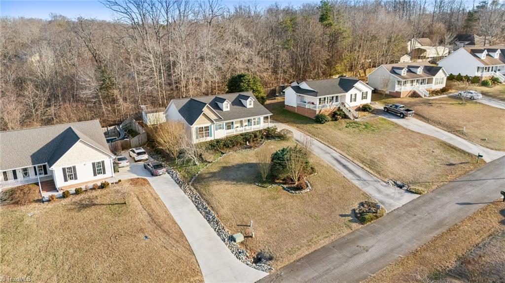 12 Shanda Court Thomasville, NC 27360 - Photo 23 of 23